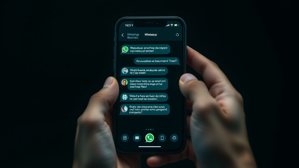 Agentes IA conversacionales en WhatsApp: qué son y cuánto cuestan en México