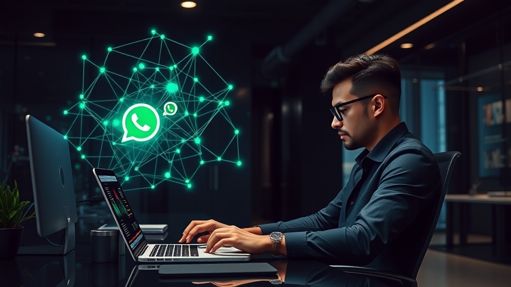 Cómo automatizar tu negocio con IA en México: Guía 2026