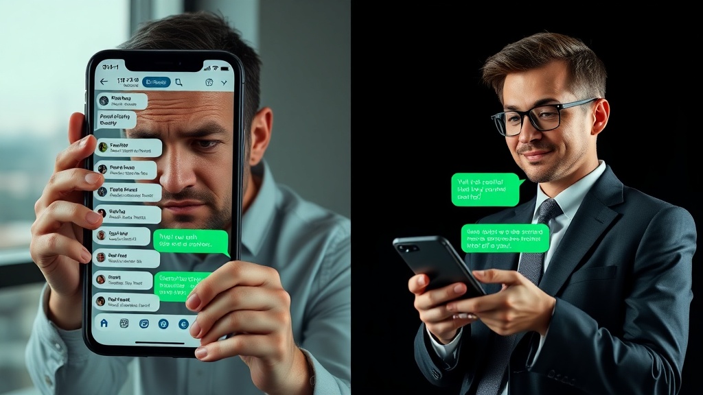 Chatbot tradicional vs Agente IA conversacional — la diferencia real para tu cliente