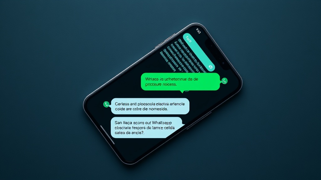 Agente IA respondiendo WhatsApp Business automáticamente — EDM México