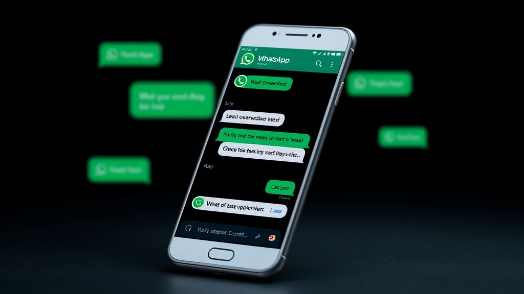 OphelIA — agente de ventas IA 24/7 en WhatsApp